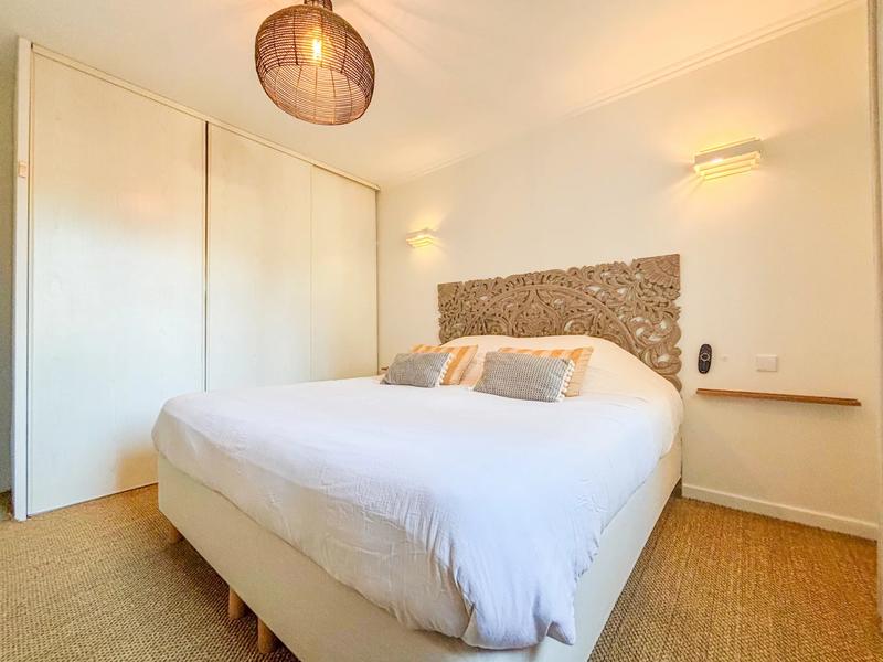 Appartement - 78 m² - 3 pièces