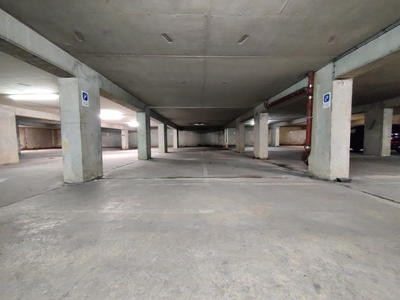 Parking - 10 m²