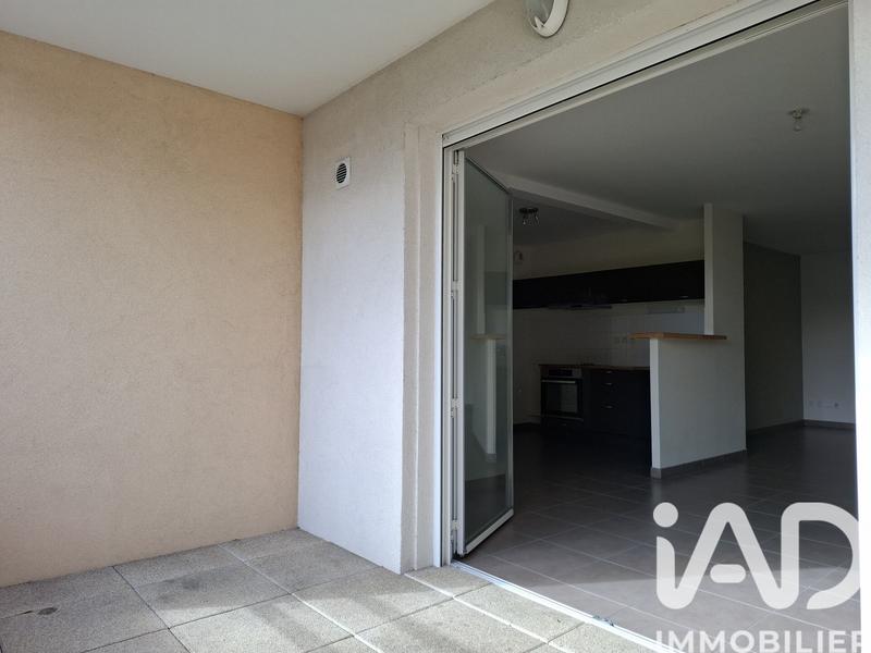 Appartement - 73 m² - 3 pièces