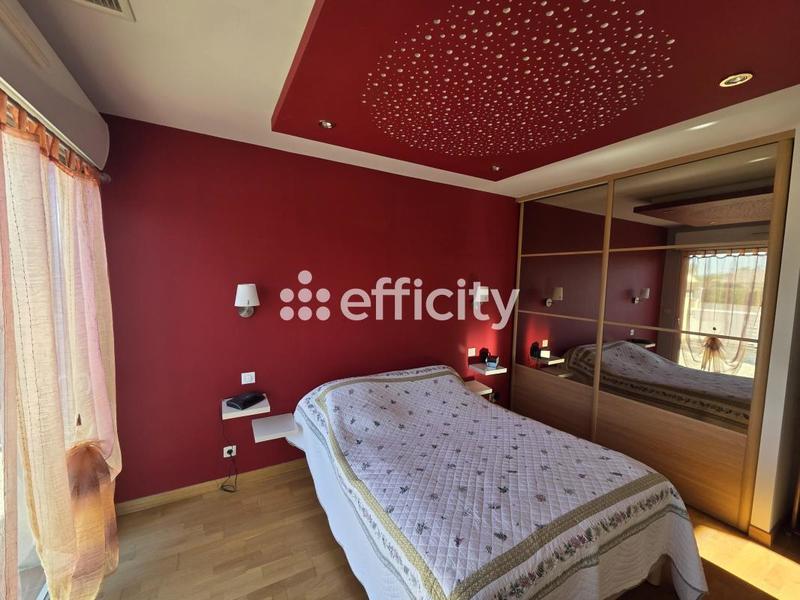 Villa - 126 m² - 5 pièces