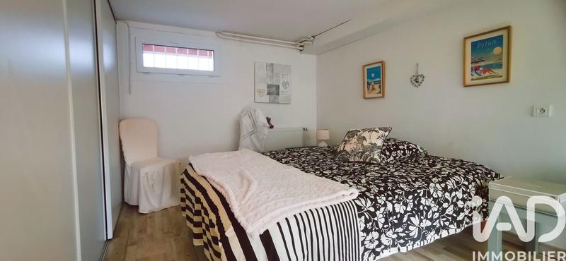 Maison - 191 m² - 5 pièces