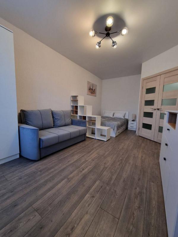 Appartement - 28 m² - 1 pièce