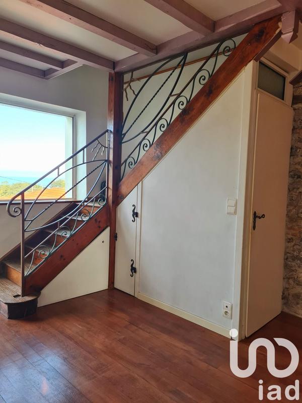 Appartement - 67 m² - 4 pièces