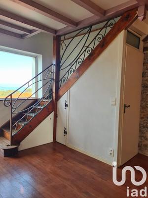 Appartement - 67 m² - 4 pièces