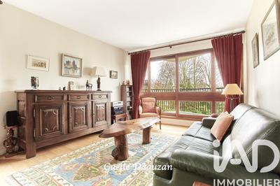 Appartement - 55 m² - 2 pièces