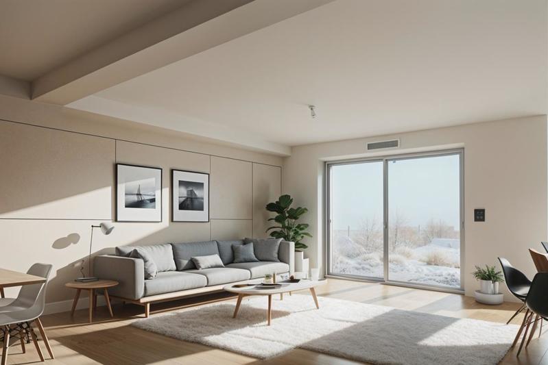 Pavillon - 151 m² - 5 pièces