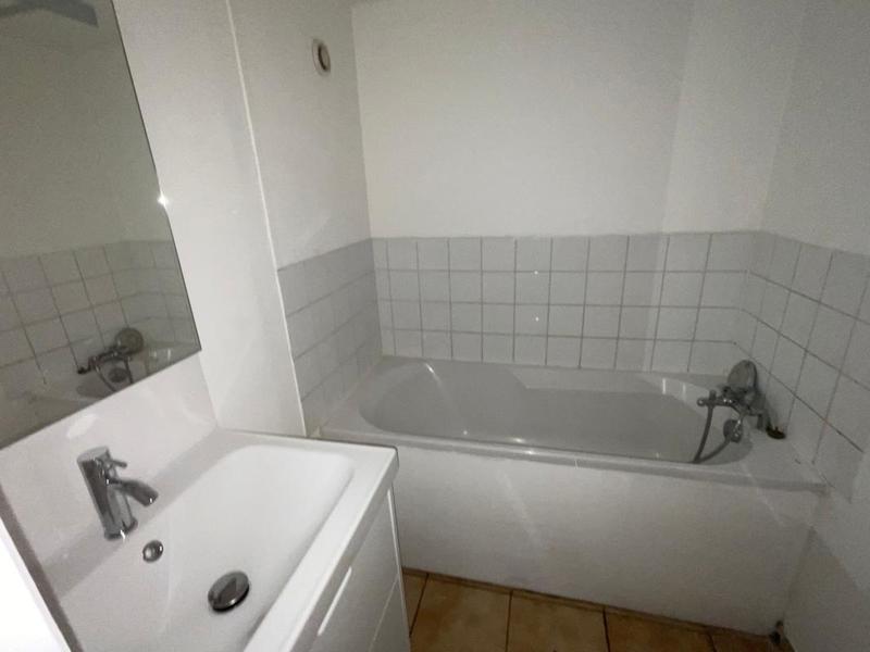 Appartement - 58 m² - 2 pièces