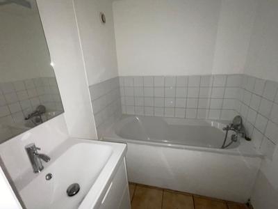 Appartement - 58 m² - 2 pièces