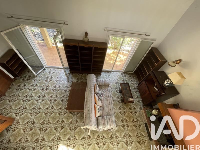 Maison - 153 m² - 6 pièces