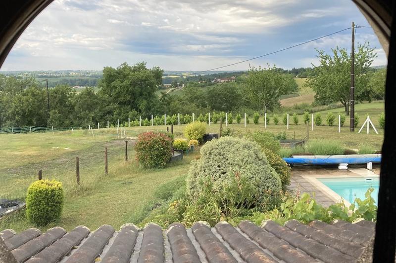 Maison - 89 m² - 4 pièces