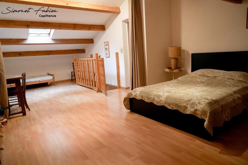 Maison - 168 m² - 6 pièces