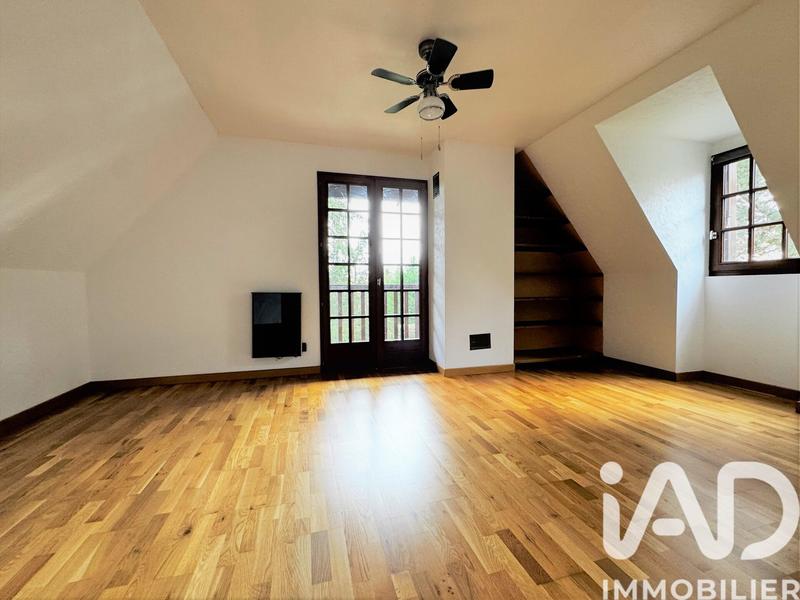 Maison - 170 m² - 6 pièces