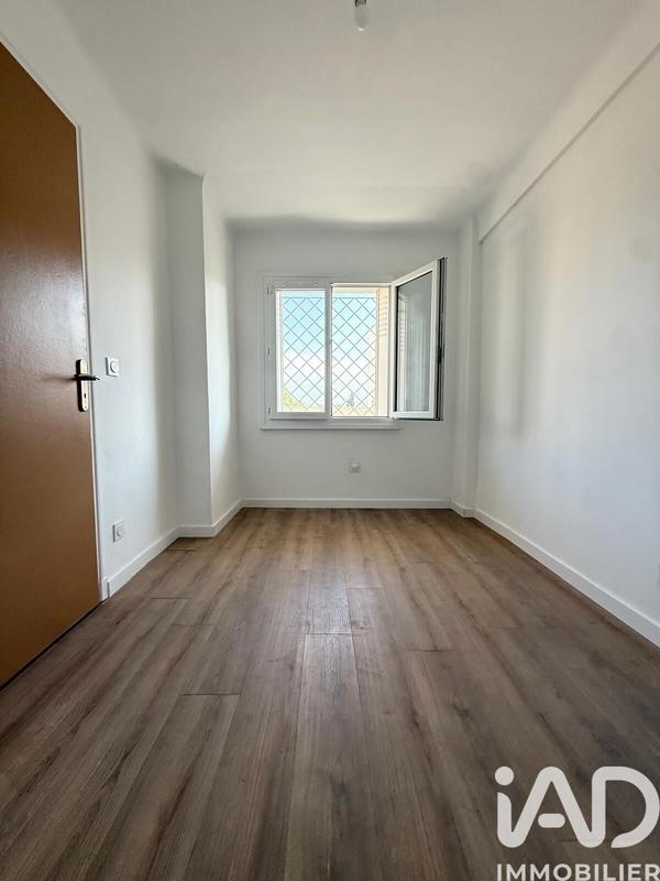 Appartement - 80 m² - 5 pièces
