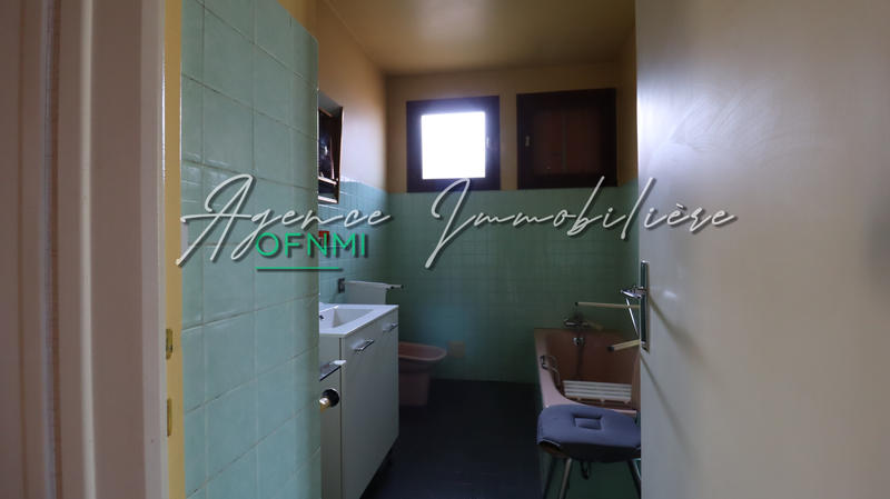 Maison - 70 m² - 4 pièces