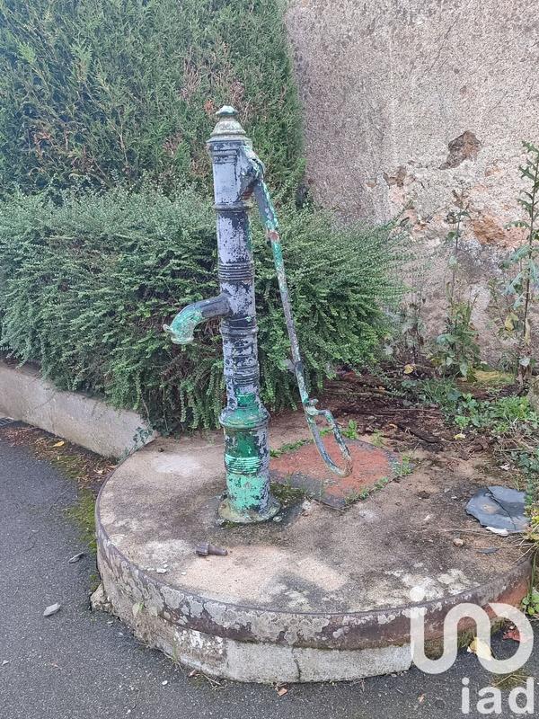 Maison - 128 m² - 5 pièces