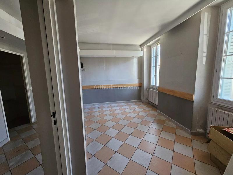 Immeuble - 260 m² - 10 pièces