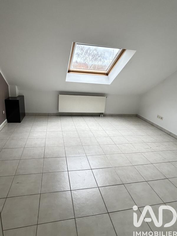 Appartement - 78 m² - 3 pièces