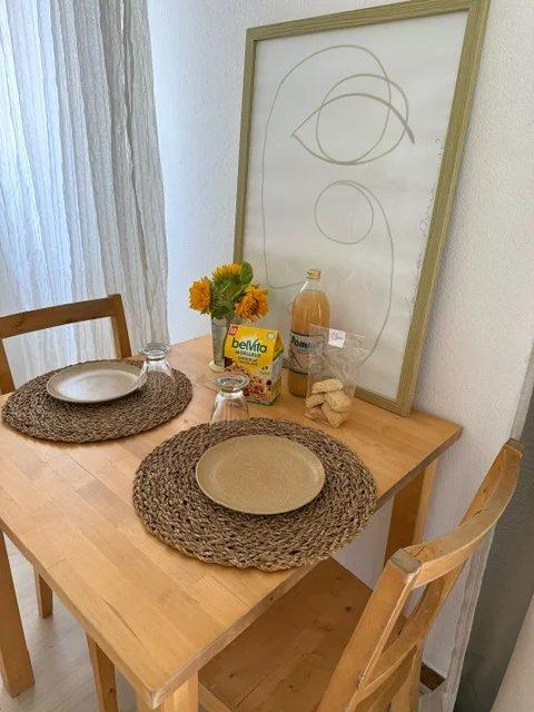 Appartement - 30 m² - 1 pièce