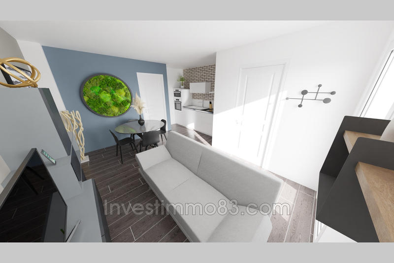 Bastide - 180 m² - 6 pièces