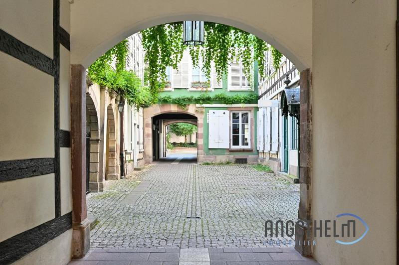 Local commercial - 91 m²