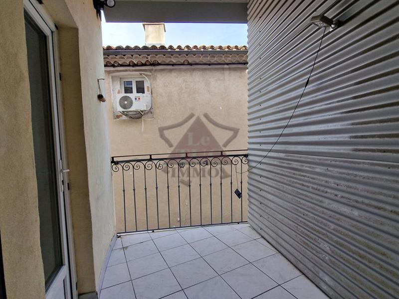 Appartement - 100 m² - 4 pièces