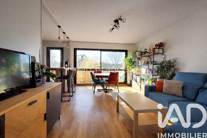 Appartement - 73 m² - 3 pièces