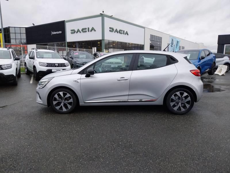 Renault Clio E-Tech 140 - 21n Limited