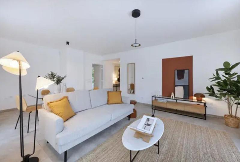 Appartement - 75 m² - 4 pièces