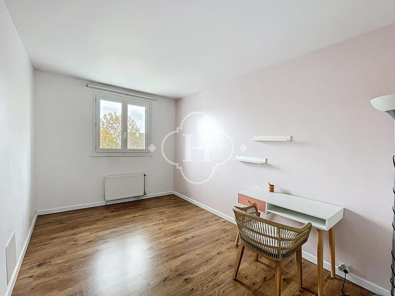 Maison - 145 m² - 7 pièces