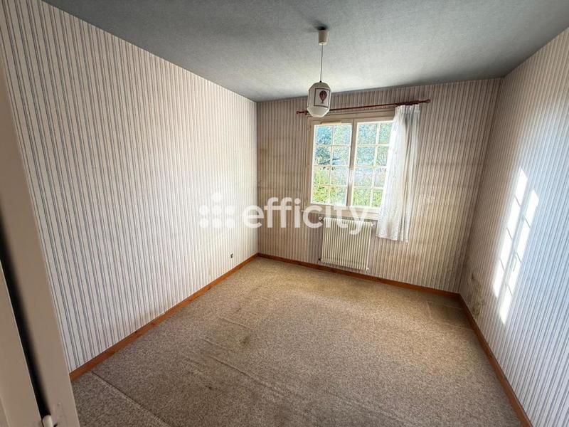 Pavillon - 77 m² - 4 pièces