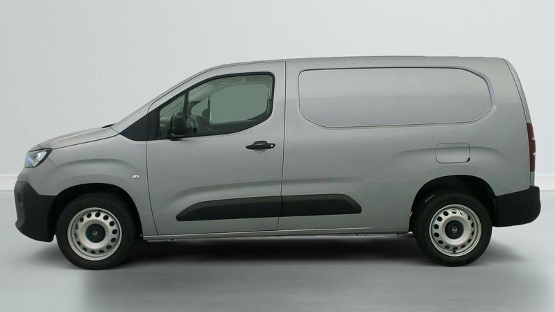Citroën Berlingo Van Taille Xl 950kg Bluehdi 130 s Eat8