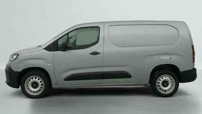 Citroën Berlingo Van Taille Xl 950kg Bluehdi 130 s Eat8
