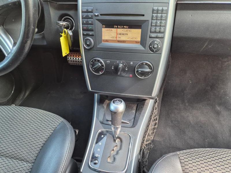 Mercedes Classe B 180 Cdi Design Automatique