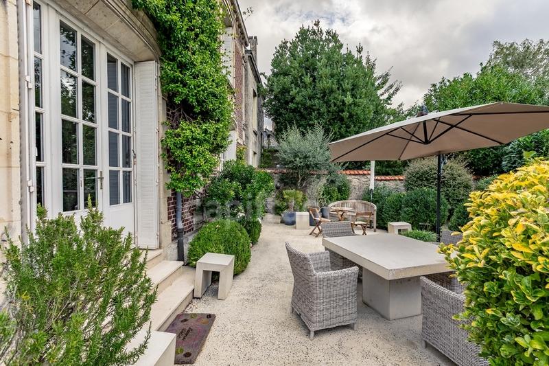 Maison - 175 m² - 7 pièces