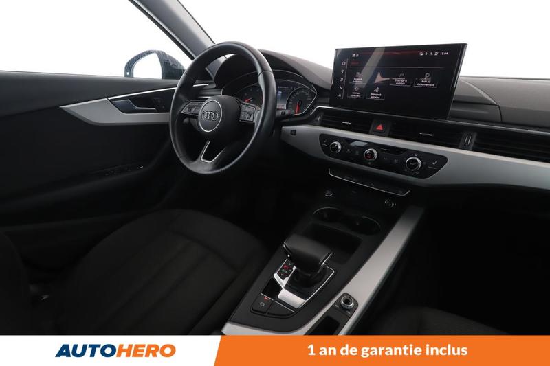 Audi A4 Avant 35 Tdi s tronic 163 ch