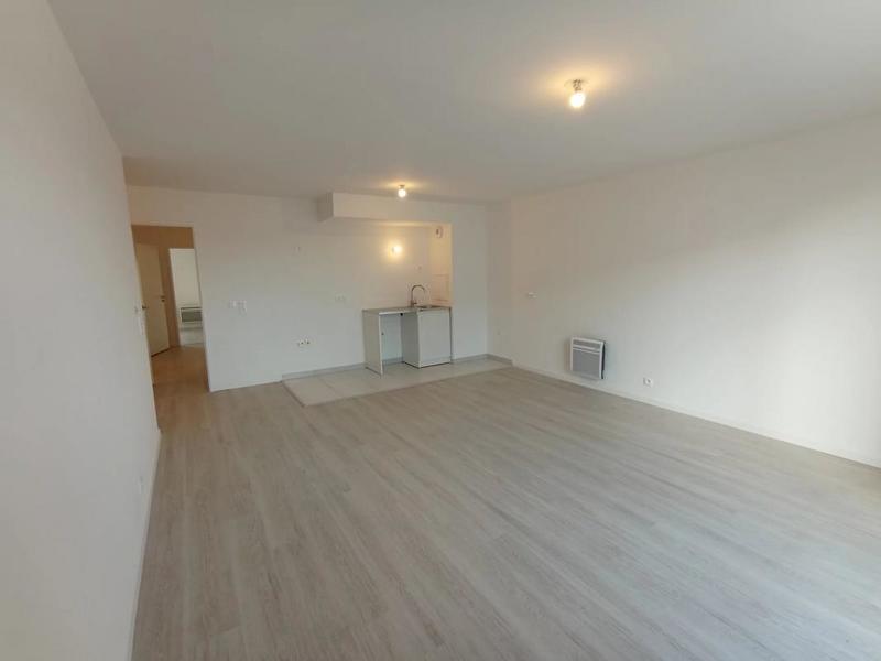 Appartement - 73 m² - 3 pièces