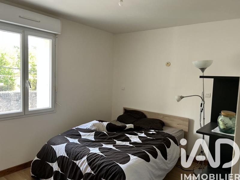 Appartement - 107 m² - 6 pièces