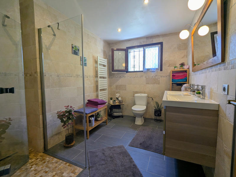 Maison - 165 m² - 5 pièces