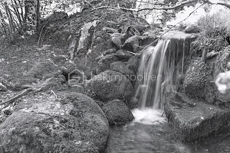 Corps de ferme - 100 m² - 5 pièces