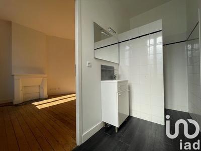 Appartement - 74 m² - 3 pièces