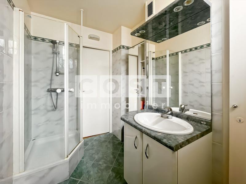 Appartement - 52 m² - 2 pièces