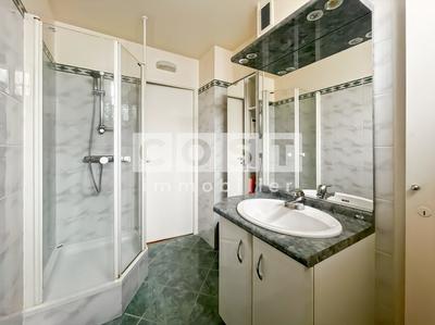 Appartement - 52 m² - 2 pièces