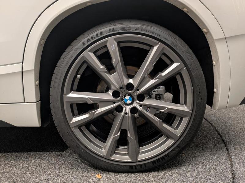 Bmw X2 Xdrive 25d 231 m Sport Steptronic Toit Pano-Camera-Gps-Attelage-Clim Auto