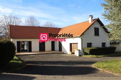 Maison - 145 m² - 5 pièces