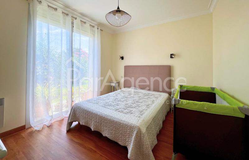 Maison - 107 m² - 4 pièces