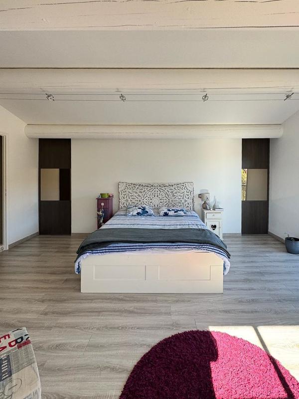 Villa - 206 m² - 5 pièces