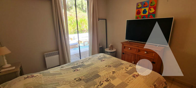 Maison - 139 m² - 5 pièces