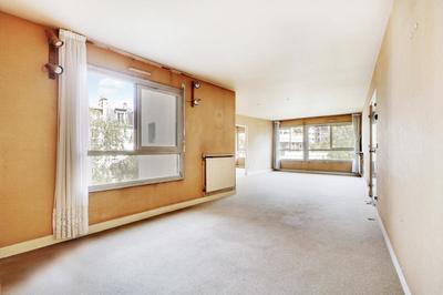 Appartement - 100 m² - 4 pièces