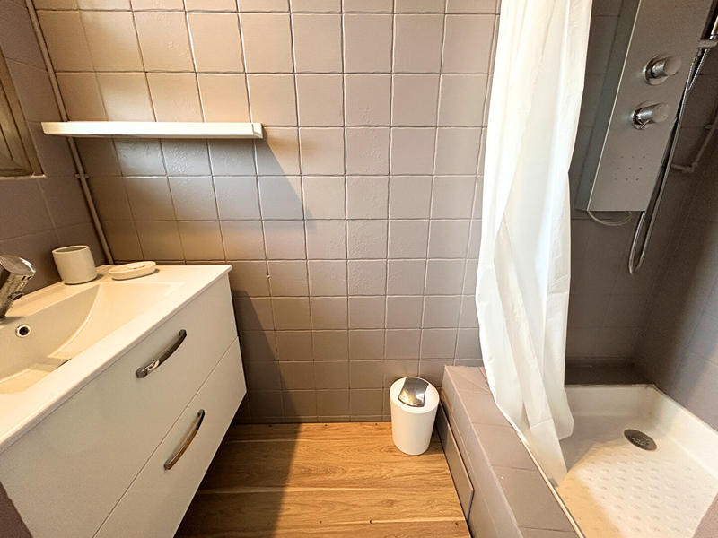 Appartement - 30 m² - 2 pièces