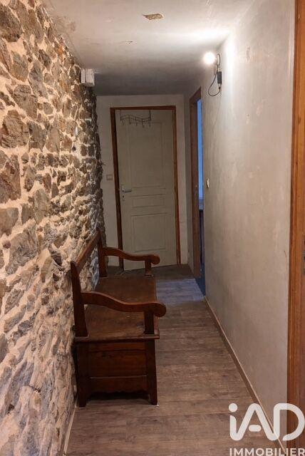 Maison de campagne - 169 m² - 8 pièces